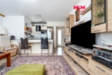 Prodej bytu 3+kk, 102 m², Smiřice - Rodov