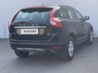 Volvo XC60, 4x4 2.4D, ČR, AT, SUV, nafta