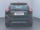 Volvo XC60, 4x4 2.4D, ČR, AT, SUV, nafta