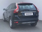 Volvo XC60, 4x4 2.4D, ČR, AT, SUV, nafta