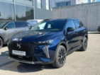 DS Automobiles DS7, EDITION FRANCE 1.5 BlueHDi 130