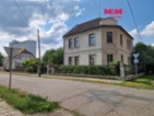 RD Městec Králové, ul. Tyršova
