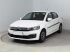 Citroen C-Elysee, 1.2 PureTech, Klima, Tempomat,