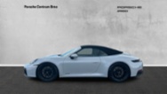 Porsche 911, Carrera 4 GTS Cabriolet, kabriolet,
