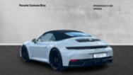 Porsche 911, Carrera 4 GTS Cabriolet, kabriolet,