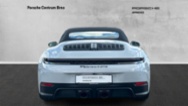Porsche 911, Carrera 4 GTS Cabriolet, kabriolet,