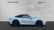 Porsche 911, Carrera 4 GTS Cabriolet, kabriolet,
