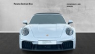 Porsche 911, Carrera 4 GTS Cabriolet, kabriolet,