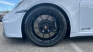 Porsche 911, Carrera 4 GTS Cabriolet, kabriolet,