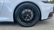 Porsche 911, Carrera 4 GTS Cabriolet, kabriolet,