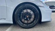 Porsche 911, Carrera 4 GTS Cabriolet, kabriolet,