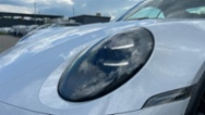 Porsche 911, Carrera 4 GTS Cabriolet, kabriolet,