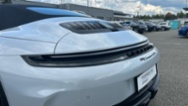 Porsche 911, Carrera 4 GTS Cabriolet, kabriolet,