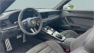 Porsche 911, Carrera 4 GTS Cabriolet, kabriolet,