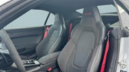 Porsche 911, Carrera 4 GTS Cabriolet, kabriolet,
