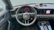Porsche 911, Carrera 4 GTS Cabriolet, kabriolet,