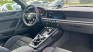 Porsche 911, Carrera 4 GTS Cabriolet, kabriolet,