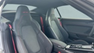 Porsche 911, Carrera 4 GTS Cabriolet, kabriolet,
