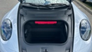 Porsche 911, Carrera 4 GTS Cabriolet, kabriolet,