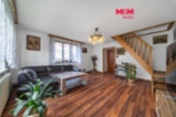 Prodej rodinného domu, 146 m², Zavidov