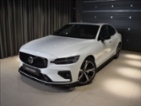 Volvo S60, 2,0 B5 AWD Ultra Pano,Headup, sedan,