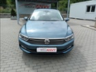 Volkswagen Passat, 2,0 TDI,110kw,LED,SERVIS,TAŽNÉ,