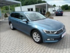 Volkswagen Passat, 2,0 TDI,110kw,LED,SERVIS,TAŽNÉ,