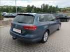 Volkswagen Passat, 2,0 TDI,110kw,LED,SERVIS,TAŽNÉ,