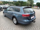 Volkswagen Passat, 2,0 TDI,110kw,LED,SERVIS,TAŽNÉ,