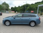 Volkswagen Passat, 2,0 TDI,110kw,LED,SERVIS,TAŽNÉ,