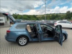 Volkswagen Passat, 2,0 TDI,110kw,LED,SERVIS,TAŽNÉ,