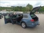 Volkswagen Passat, 2,0 TDI,110kw,LED,SERVIS,TAŽNÉ,