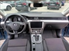 Volkswagen Passat, 2,0 TDI,110kw,LED,SERVIS,TAŽNÉ,