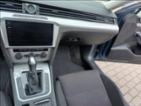 Volkswagen Passat, 2,0 TDI,110kw,LED,SERVIS,TAŽNÉ,