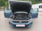 Volkswagen Passat, 2,0 TDI,110kw,LED,SERVIS,TAŽNÉ,