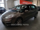 Citroën C4 Picasso, Comfort 1.6 HDI, AT, AC, temp,