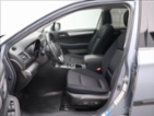 Subaru Outback, 2,5 i 129kW 4x4 LPG Aut,klima,