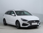 Hyundai i30, 1.5 T-GDI MHEV, Serv.kniha, Tempomat,