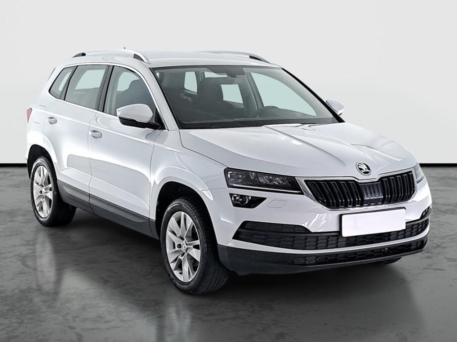 Skoda Karoq, 2.0 TDIStyle ,, SUV, Diesel
