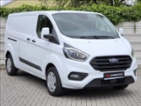 Ford Transit Custom, 2,0 125kW Automat L2H1 2x