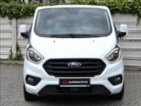 Ford Transit Custom, 2,0 125kW Automat L2H1 2x