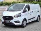 Ford Transit Custom, 2,0 125kW Automat L2H1 2x