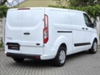 Ford Transit Custom, 2,0 125kW Automat L2H1 2x
