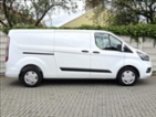 Ford Transit Custom, 2,0 125kW Automat L2H1 2x