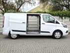Ford Transit Custom, 2,0 125kW Automat L2H1 2x