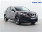 Nissan Qashqai, 1,2 DIG-T Navi Panorama 1.Maj.,