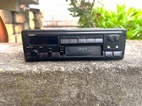 Autoradio CLARION CRH21 - retro, funkční