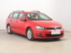 VW Golf, 1.6 TDIComfortline , Serv.kniha,, Combi,