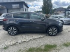 Kia Sportage, 1.7 CRDi 104kW automat, SUV, nafta