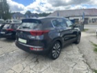 Kia Sportage, 1.7 CRDi 104kW automat, SUV, nafta